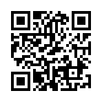 ﾊﾟｰﾝﾁ!!o(*´・ω・｀)〇))Д´)
のQRコード