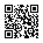 ｸﾞｩｩｩ～～Σ(ﾟ艸ﾟ;;;)｡o○( ﾟ+｡ｫﾅヵ鳴ｯﾀ 汗 ｡+ﾟ )
のQRコード