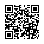 ﾊﾞｨﾊﾞ━─ﾟ+｡:.ﾟヾ(*ﾟДﾟ*)ﾉﾟ.:｡+ﾟ─━ｨ☆
のQRコード