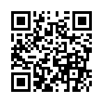 (o´艸`)プ
のQRコード