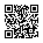 |照|q*’∀`)｡o◎
のQRコード