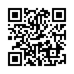 ｡ﾟ+ﾟ｡｡+ﾟ｡ｪｪｰﾝ・・・(●pД q●)｡ﾟ+ﾟ｡｡+ﾟ｡
のQRコード