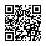 ﾝｼﾞｬ☆^ヾ(´∀･｀●三○´･з`)ﾉ^★ﾝﾏｯ♪
のQRコード