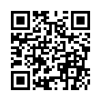 意味ヮヵﾗ冫….〆(･ω´･ ●)
のQRコード