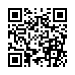 (*´･o･)ぉ(*´･∀･)は(*´･д･)ょ(*´･з･)ぅ♪
のQRコード