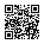 (★・ω・)ノ゛【ぉ】【は】【ょ】
のQRコード