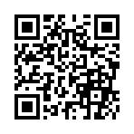 ☆･*:.｡才 ッ力(*＾ω＾)人(＾∀＾*)才 ッ力｡.:*･★
のQRコード