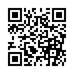 (*´ω｀)っ【ﾟ.+ﾟ.+:｡こんばんぱ.+:｡】
のQRコード