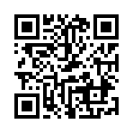 ♪⌒Y⌒Y⌒Y⌒ヾ(*´∀`)ﾉﾖﾛｼｸ♪
のQRコード