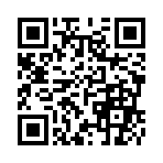 (,,･ω･`,,),,uωu`,,),,･ω･`,,),,uωu`,,)ｩﾝｩﾝ
のQRコード