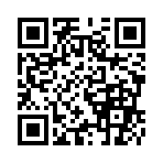 ｲｯﾌﾟｸ (*´ -`)ｙ-｡ｏＯ
のQRコード