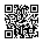 (((´ﾟ∀ﾟ｀)))ｧﾋｬﾋｬﾋｬ
のQRコード