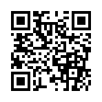 (つД≦｀)･ﾟ･｡⊂(T∀T*)泣ｲﾁｬｱｶﾝ
のQRコード