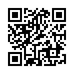 (*>艸<)ムププ
のQRコード