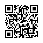 君･･･(*μ_μ)σ)ﾉωﾉ)ﾌﾟﾆﾌﾟﾆ
のQRコード