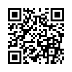 (･｀ω´･)-｀ω´-) ｳﾇ
のQRコード