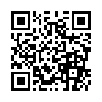 (*ﾟｰﾟ)_ぉは～♪
のQRコード