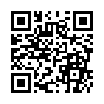 (｀･∀･)ゝ[+ﾟ｡ﾗﾁﾞｬ｡ﾟ+]
のQRコード