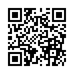 ヽ(*｀ωﾟ´#)ﾉ彡もぅ限界やね～ん!!!
のQRコード