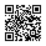 σ(´～｀*)ﾑｼｬﾑｼｬ(*´▽｀)◇ゞｺﾞｸｺﾞｸ(*´▽｀*)=3ﾊｱｰﾃﾞﾘｼｬｽ♪
のQRコード