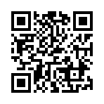 v(*'-^*)ゞ・'ﾟ☆ﾌﾞｲ
のQRコード