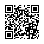 ﾎﾟｯ(●ﾟ∀(●ﾟ∀ﾟ(●ﾟ∀ﾟ●)ﾟ∀ﾟ●)∀ﾟ●)隊
のQRコード