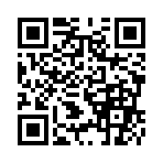 (☆´∀｀)ﾉ{{.+ﾟ*｡:ﾟ+ВДЧВДЧ+ﾟ*｡:ﾟ+}}ヽ(´∀｀☆)
のQRコード