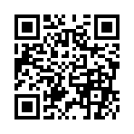 ⊂囲⊃ﾍ( ´ー｀)ﾊﾞﾝｿｰｺｰｱﾀｯｸ!!( ´ー｀)_⊂囲⊃
のQRコード