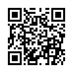 (*´･ω･(･ω･*川o ダキｯ
のQRコード