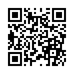 (ノ∀≦。)ｷｬﾊﾊ
のQRコード