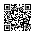 ﾑｶ凸(｀皿´メ)凸ﾑｶ
のQRコード