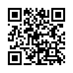 逝ｯﾃｫｨﾃﾞ…(*ﾉД｀)ﾉ:.･*･:.｡.:+ﾟ..:･*ﾟ
のQRコード