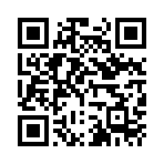 コンチャ♪| ･∀･|つ旦　←茶
のQRコード