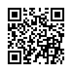 ｨｪｨｪd(>д',,@)三(@,,'д<)bｨｪｨｪ
のQRコード