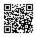 (*＾∀＾)つﾟ.:｡+ﾟ・коηβαηΗα☆
のQRコード