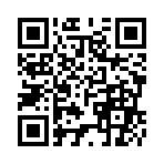 ヵｷヵｷ((__φ('∀'*州
のQRコード