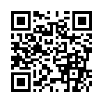 おか芋o0((((;(｡･ω・)ﾉ
のQRコード