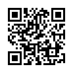 ⊂´⌒∠；ﾟДﾟ)ゝ可愛すぎだから～っ!!
のQRコード