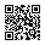 ﾀﾀﾞｲﾏ(　´ω｀)σ)Д`)ﾌﾟﾆｮﾌﾟﾆｮ
のQRコード