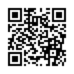 ﾝｼﾞｬ☆ヾ(´∀ﾟ｀о三о´ﾟ∀｀)ﾉﾞ ﾝｼﾞｬ★
のQRコード