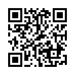 ☆.*｡(ｫﾊｮ-´Д｀)ﾉ｡*.☆
のQRコード