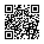 +ﾟ*｡(*ﾟｪﾟo【照】+ﾟ*｡
のQRコード