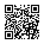 ﾟ*+:｡ヽ(｡´∀`{ﾊ～ｨo]
のQRコード