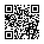 (*´σ з｀) ～♪
のQRコード