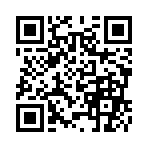 (＃´Дﾟ)ｱﾞｧﾞ?
のQRコード