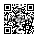 ･ﾟ･(P｀Д´q【｡ﾟ+悔ｼｨ+ﾟ｡】P｀Д´q)･ﾟ･
のQRコード