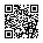 Σ(ﾟ◇ﾟ；) ｹﾞｯｹﾞｯ！
のQRコード