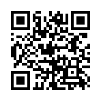 プププ(*￣ｍ￣)ノ彡ﾊﾞﾝﾊﾞﾝ
のQRコード