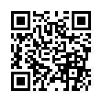 Σ(ﾟεﾟ驚≡愕ﾟдﾟ)ｪエｯ!?
のQRコード