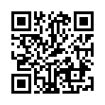 ｺﾞｷｭｺﾞｷｭ/◎'｀*)(*｀'∀')旦~ｩﾏ～ｨ♪
のQRコード